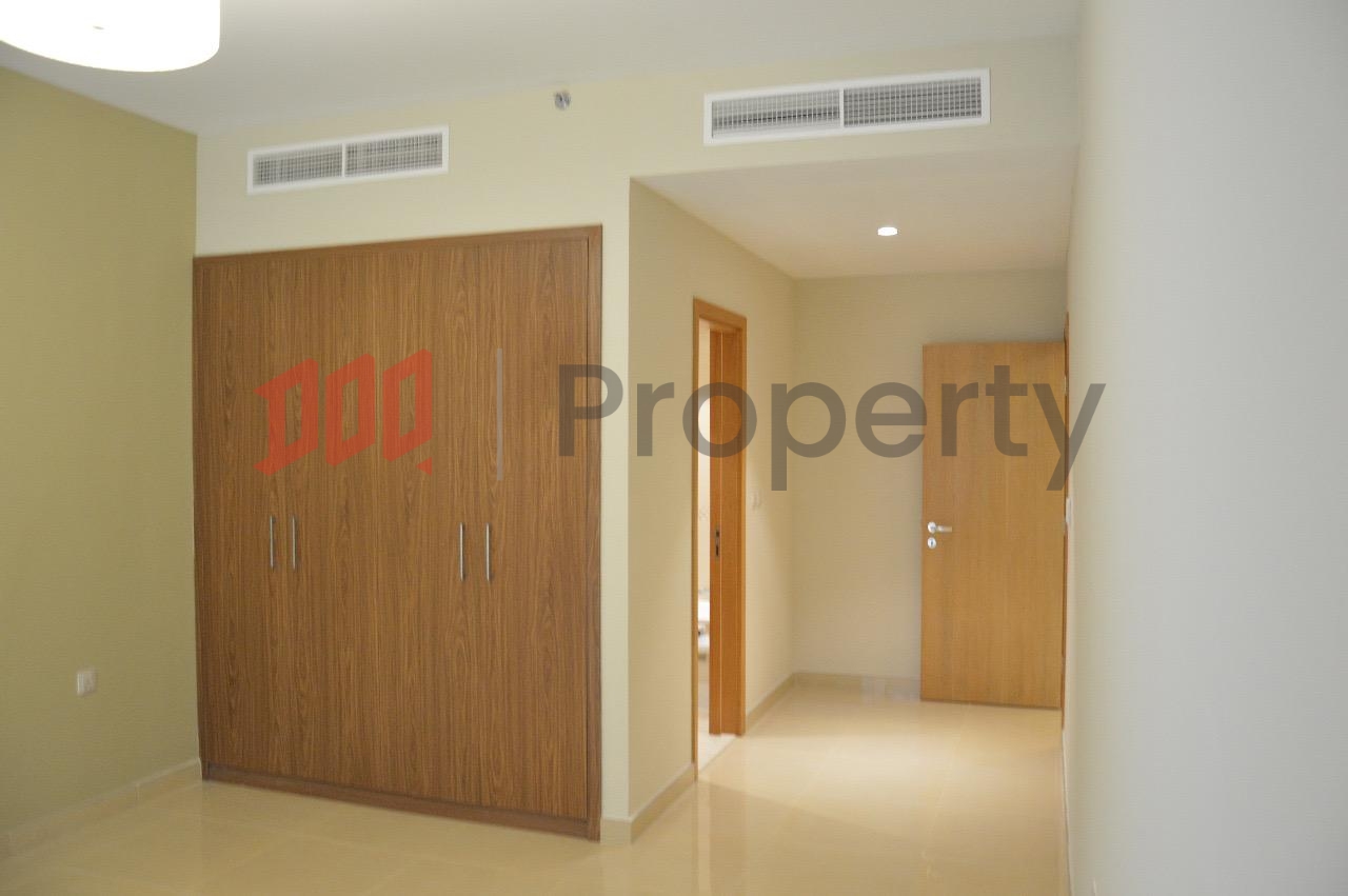 Open View | Well Maintained | 2 + Maid